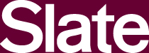 Logo de Slate